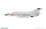 MiG -21BIS DUAL COMBO (Super44)